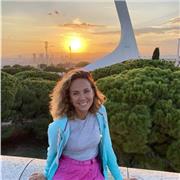 Inglés para todos con profesora bilingue - Barcelona